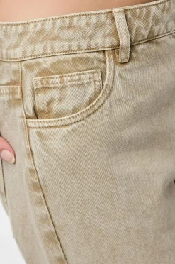 pieces Jeans pcFay MW Wide