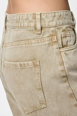 pieces Jeans pcFay MW Wide