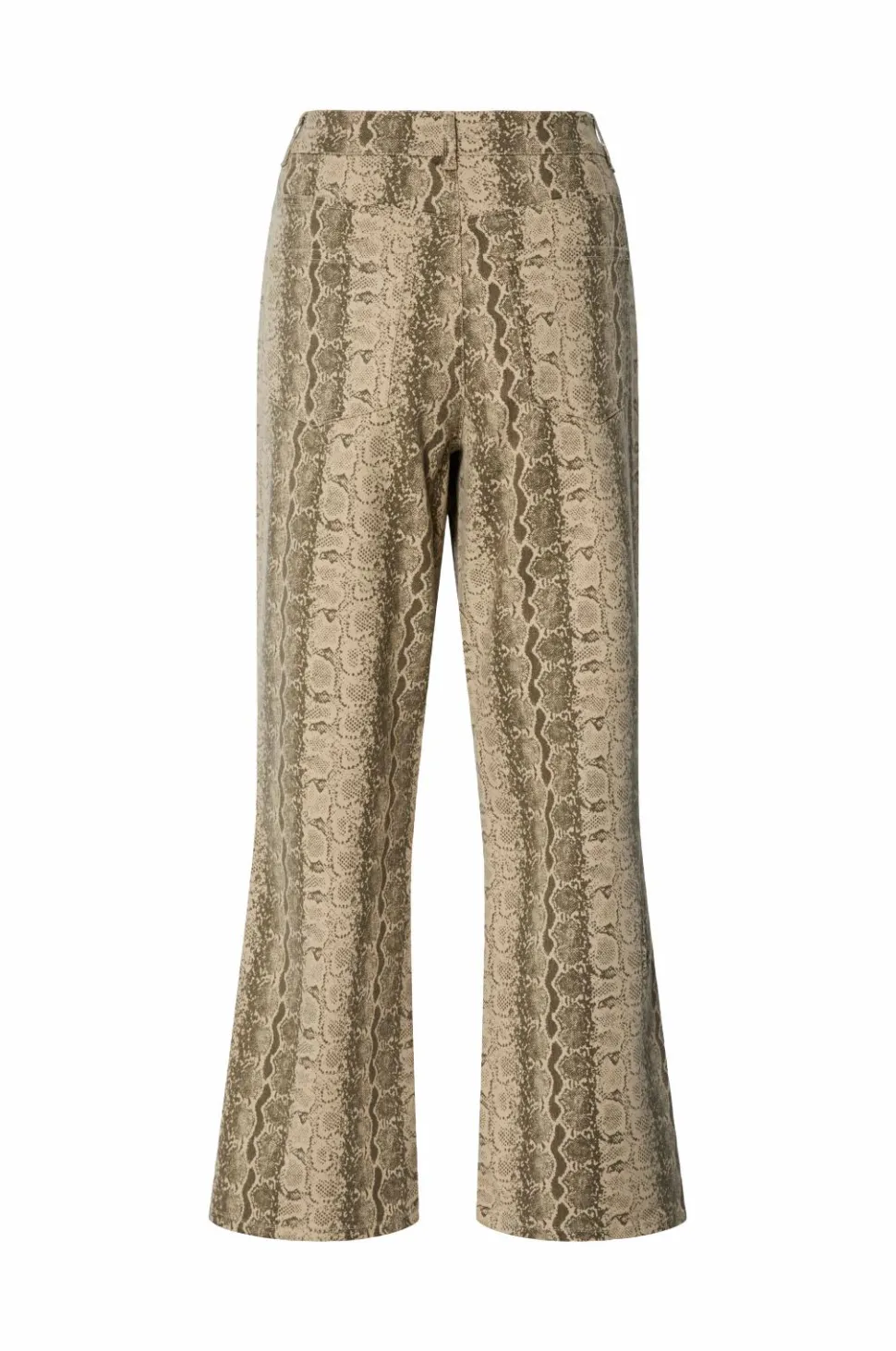 pieces Jeans pcSalume MW Cropped