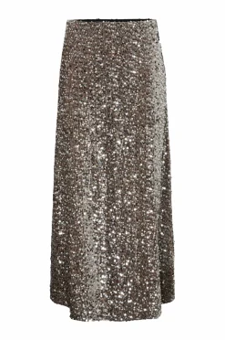 pieces Pailletnederdel pcKam MW