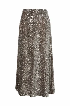 pieces Pailletnederdel pcKam MW