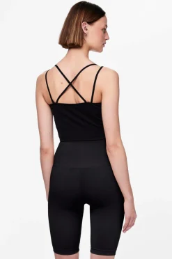 pieces Shorts / cykelshorts pcImagine Shapewear Shorts