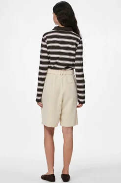 pieces Shorts pcKamil HW Shorts