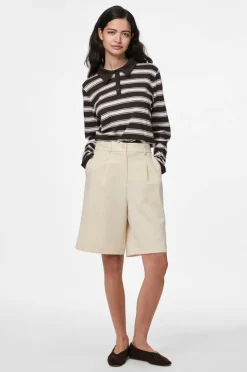 pieces Shorts pcKamil HW Shorts