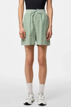 pieces Shorts pcSally HW Loose String Shorts Wvn