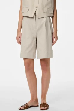 pieces Shorts pcTiki HW Bermuda Shorts