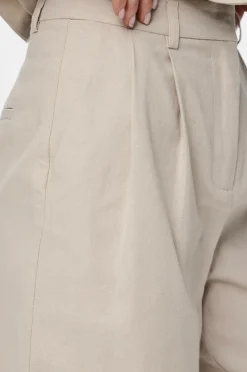 pieces Shorts pcTiki HW Bermuda Shorts