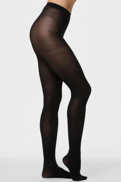 pieces Strømpebukser pcNew Nikoline 40 Den Tights 2-pak
