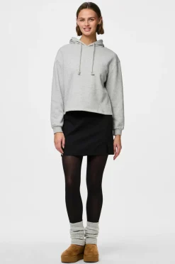 pieces Strømpebukser pcNew Nikoline 40 Den Tights 2-pak