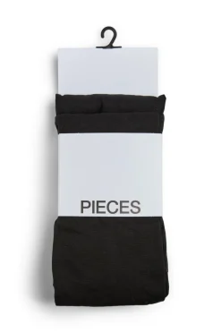 pieces Strømpebukser pcNew Nikoline 40 Den Tights 2-pak