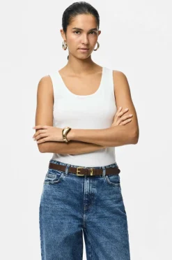 pieces Tanktop pcAmelia 2-pak