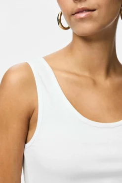 pieces Tanktop pcAmelia 2-pak