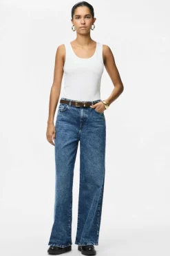 pieces Tanktop pcAmelia 2-pak