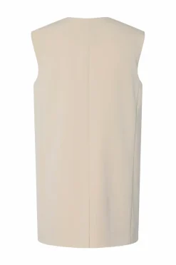 pieces Vest pcKamil SL Vest