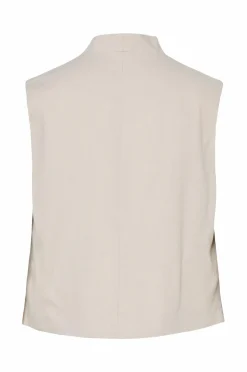 pieces Vest pcTiki Waist Coat