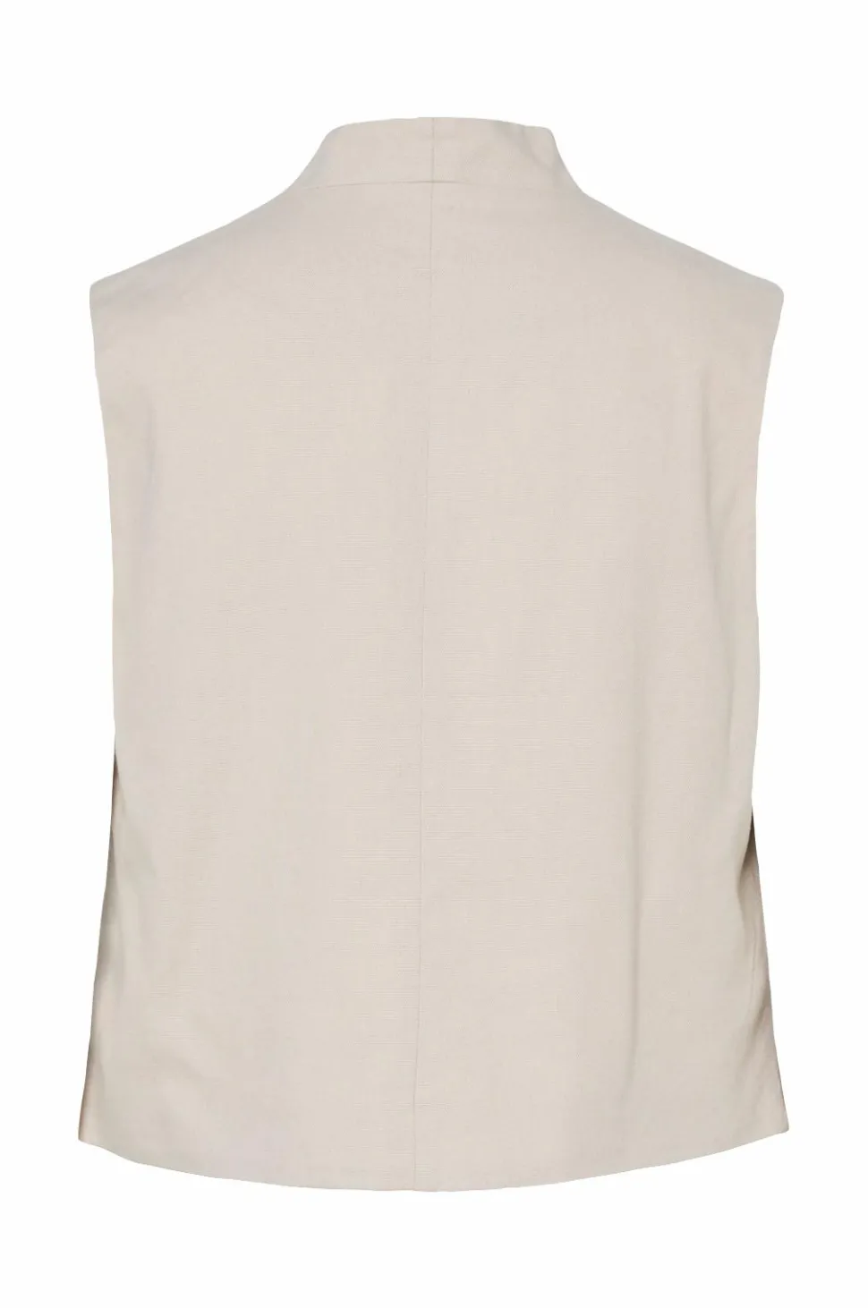 pieces Vest pcTiki Waist Coat