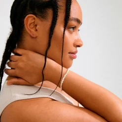 Pilgrim Elliana armbånd guldbelagt