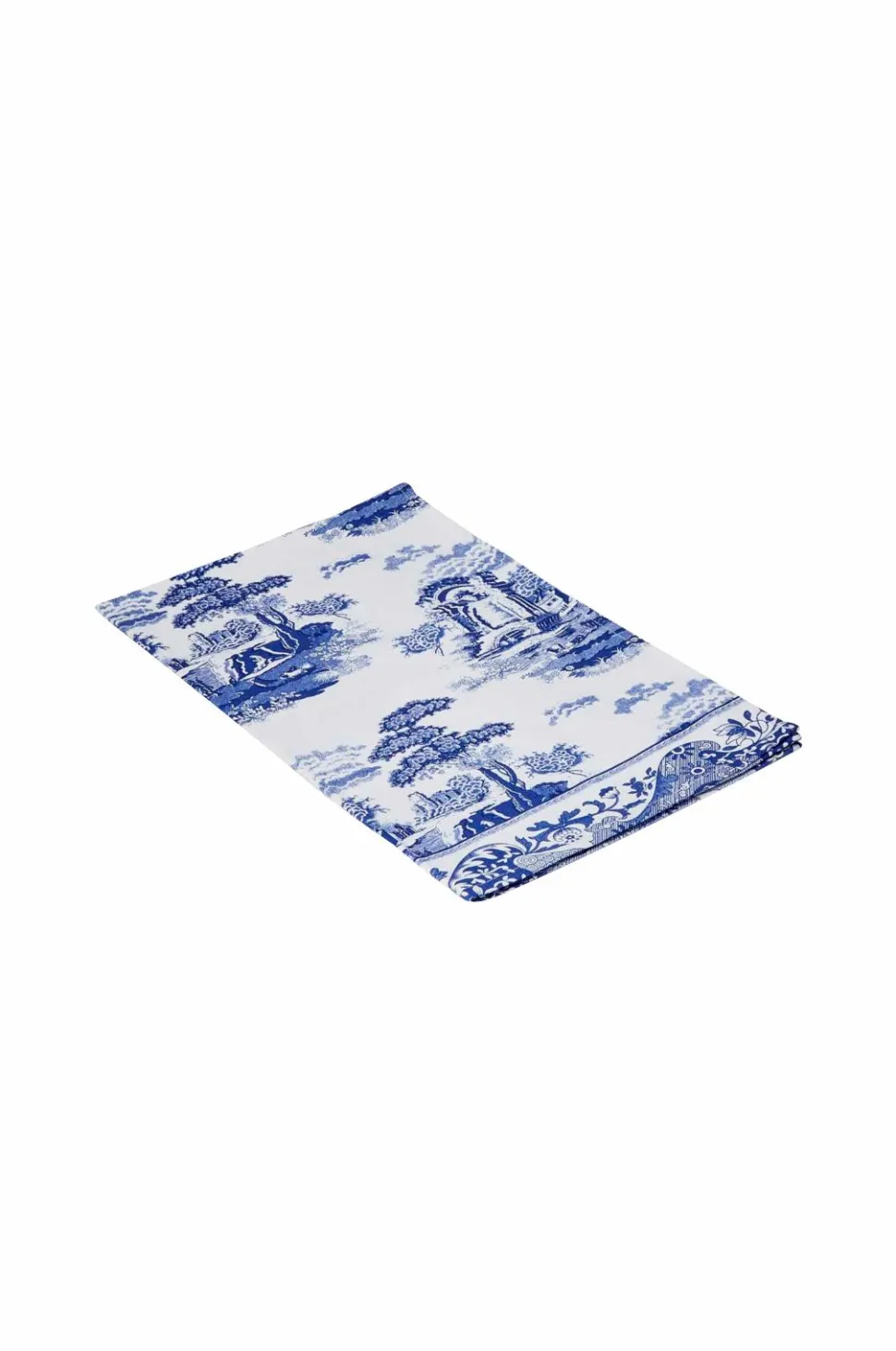 Pimpernel Håndklæde Blue Italian