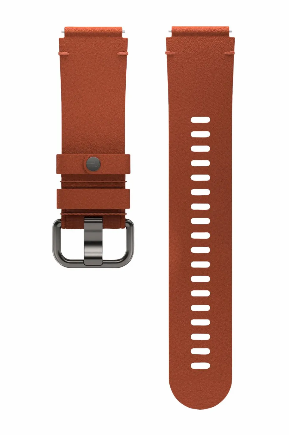 Polar Armbånd 20 mm Leather M/L