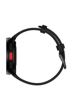 Polar Løbeur Pacer Night Black