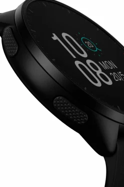 Polar Løbeur Pacer Night Black