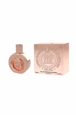 Police Rich Girl Edp