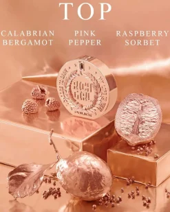 Police Rich Girl Edp