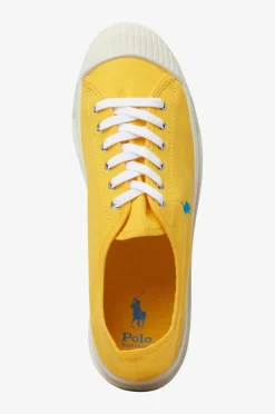 Polo Ralph Lauren Kondisko Low Top Lace