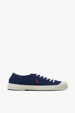 Polo Ralph Lauren Kondisko Low Top Lace