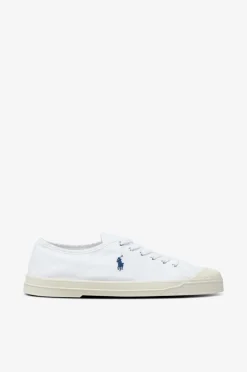 Polo Ralph Lauren Kondisko Low Top Lace