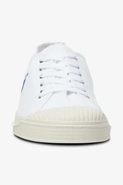 Polo Ralph Lauren Kondisko Low Top Lace