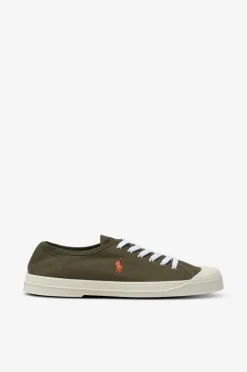 Polo Ralph Lauren Kondisko Low Top Lace