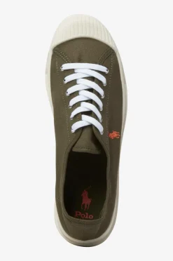 Polo Ralph Lauren Kondisko Low Top Lace