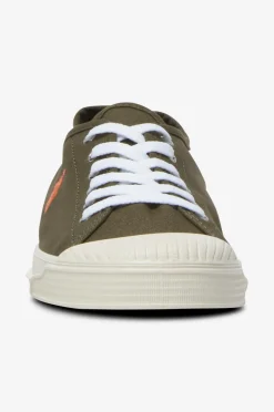 Polo Ralph Lauren Kondisko Low Top Lace