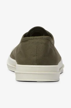 Polo Ralph Lauren Kondisko Low Top Lace