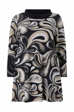 Pont Neuf Tunika pnuMa