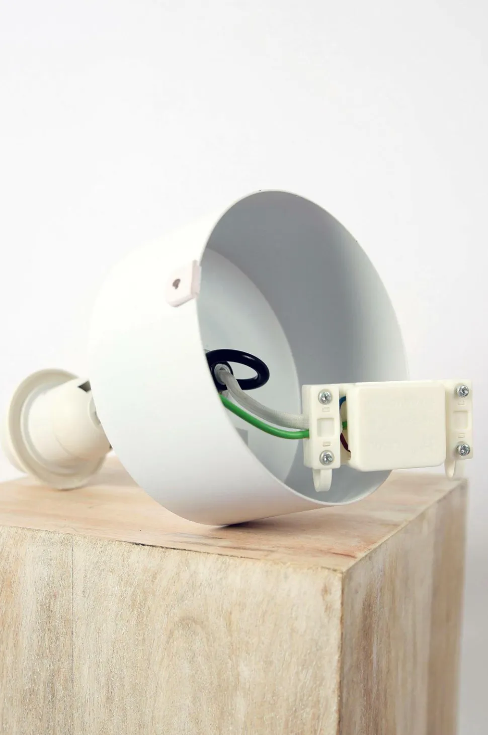 PR Home Baldakin Bacup 12 cm