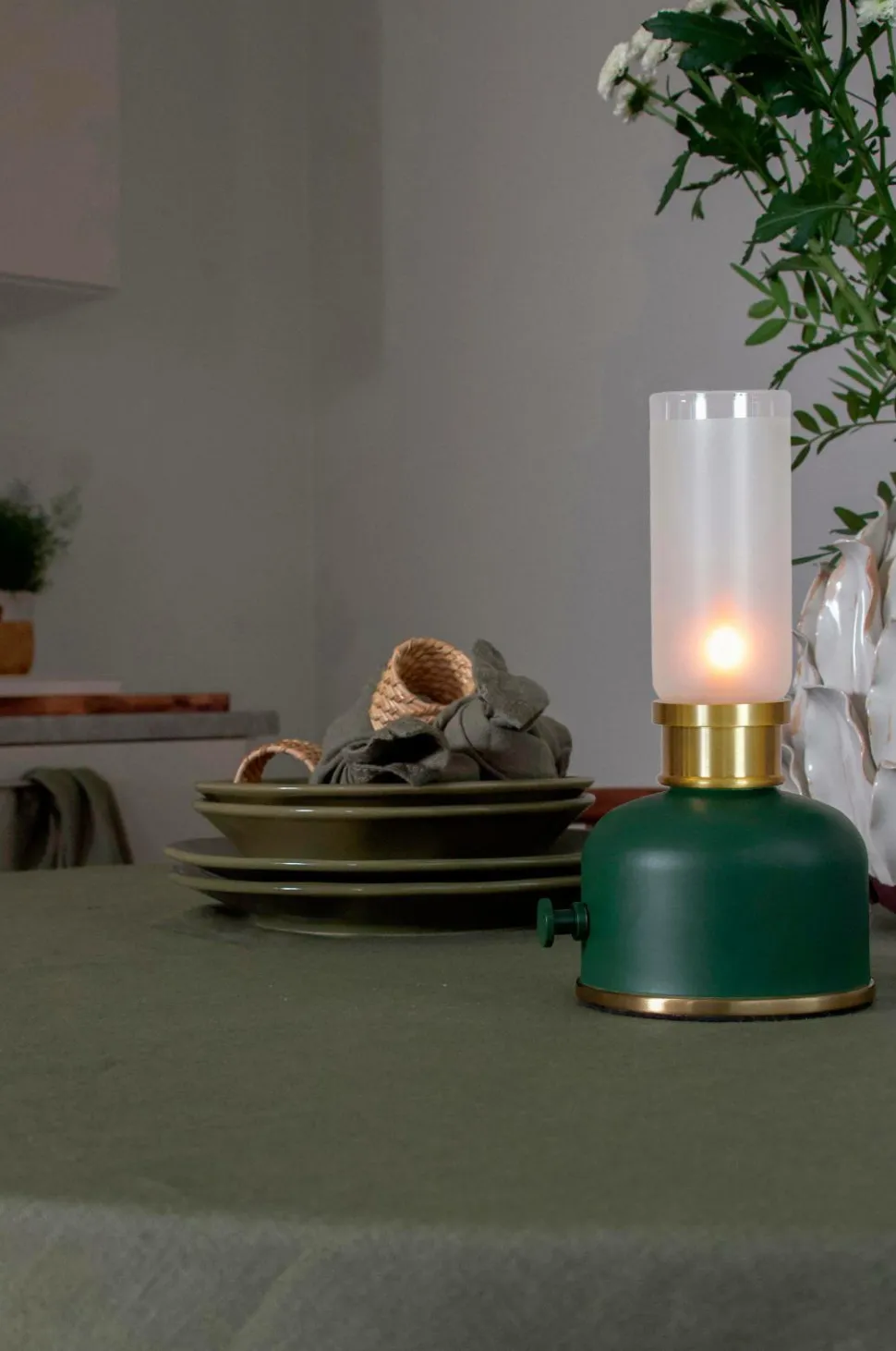 PR Home Bordlampe Frida