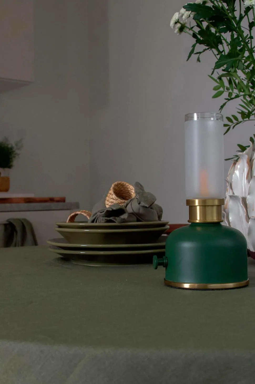 PR Home Bordlampe Frida