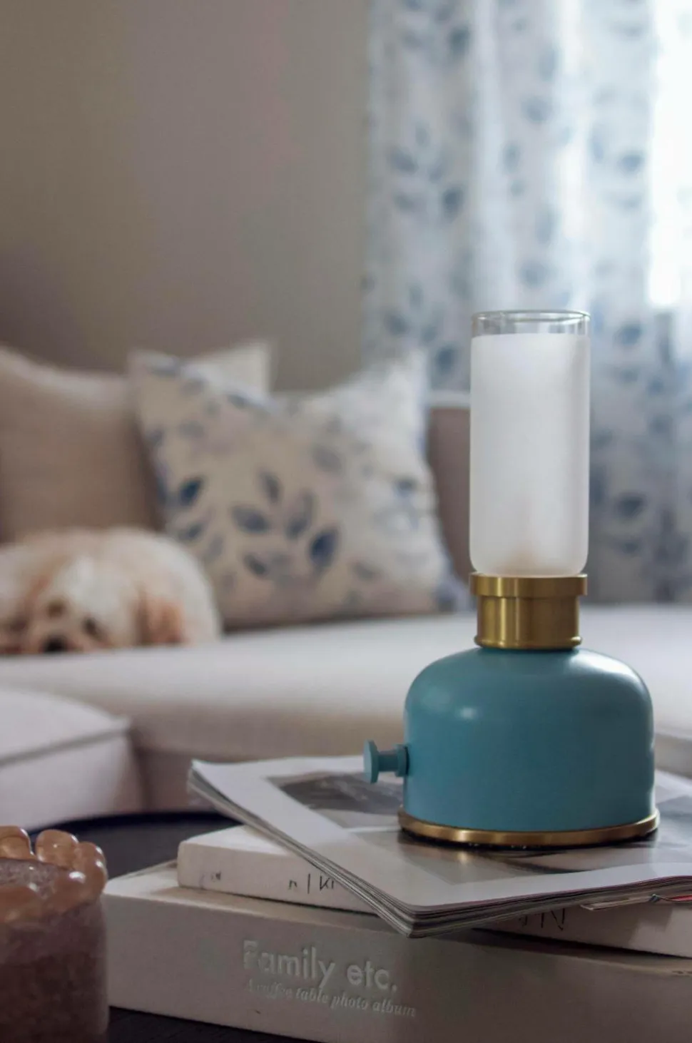 PR Home Bordlampe Frida