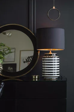 PR Home Bordlampe Gatsby