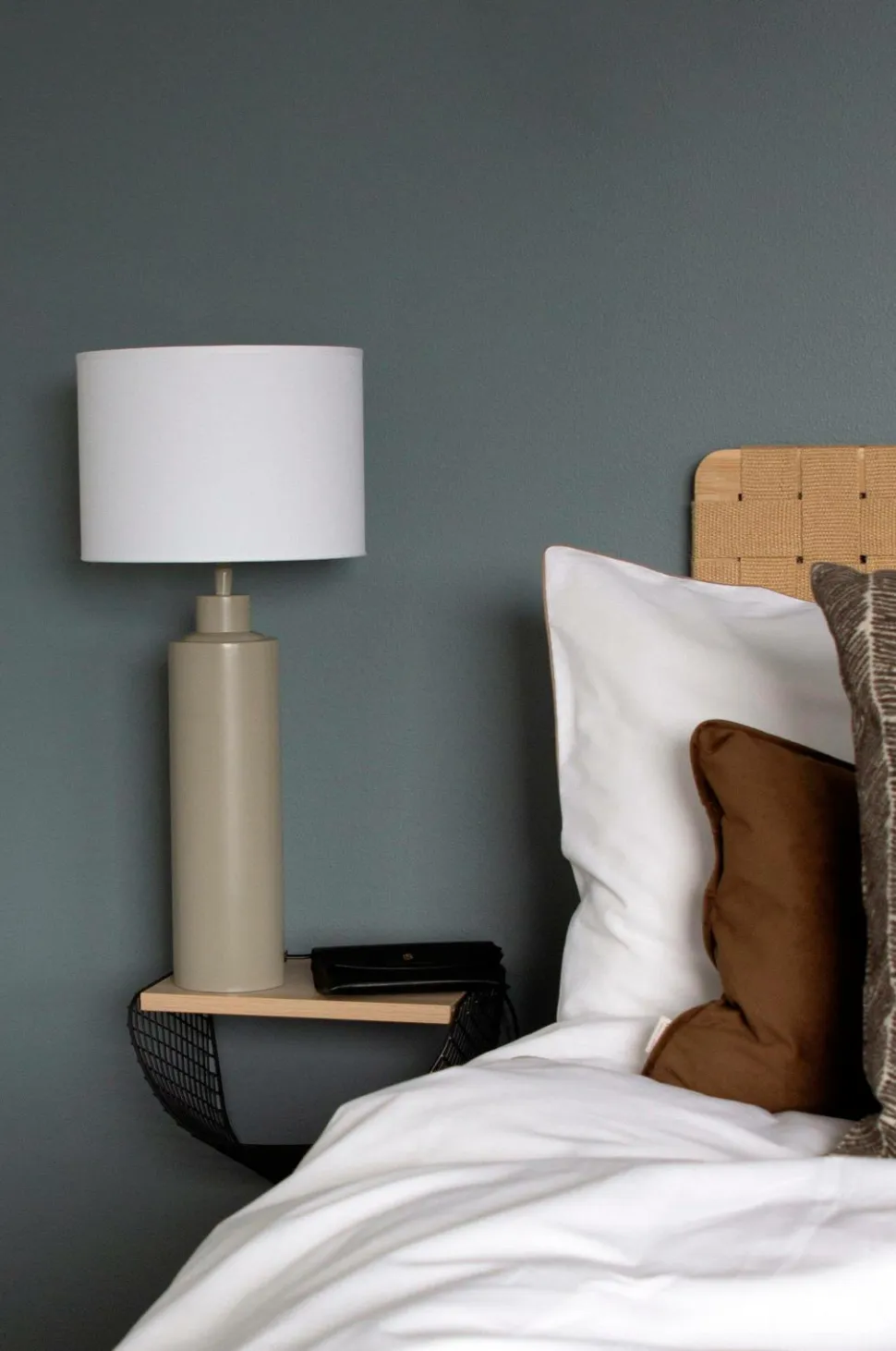 PR Home Bordlampe Solo