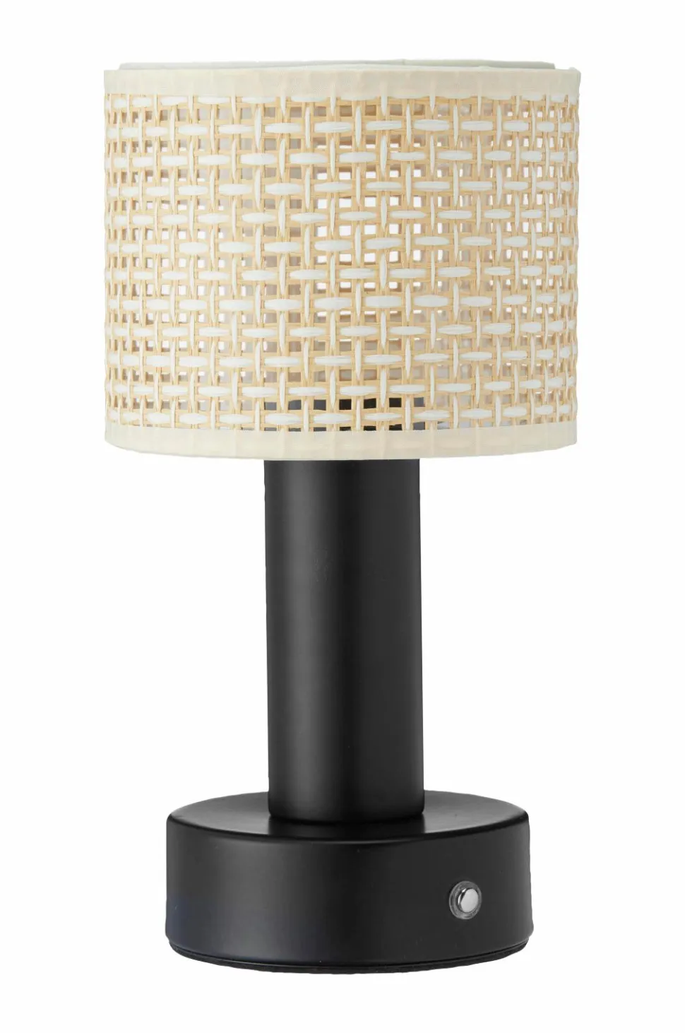 PR Home Bordlampe Tiara opladelig