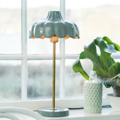 PR Home Bordlampe Wells, 50 cm