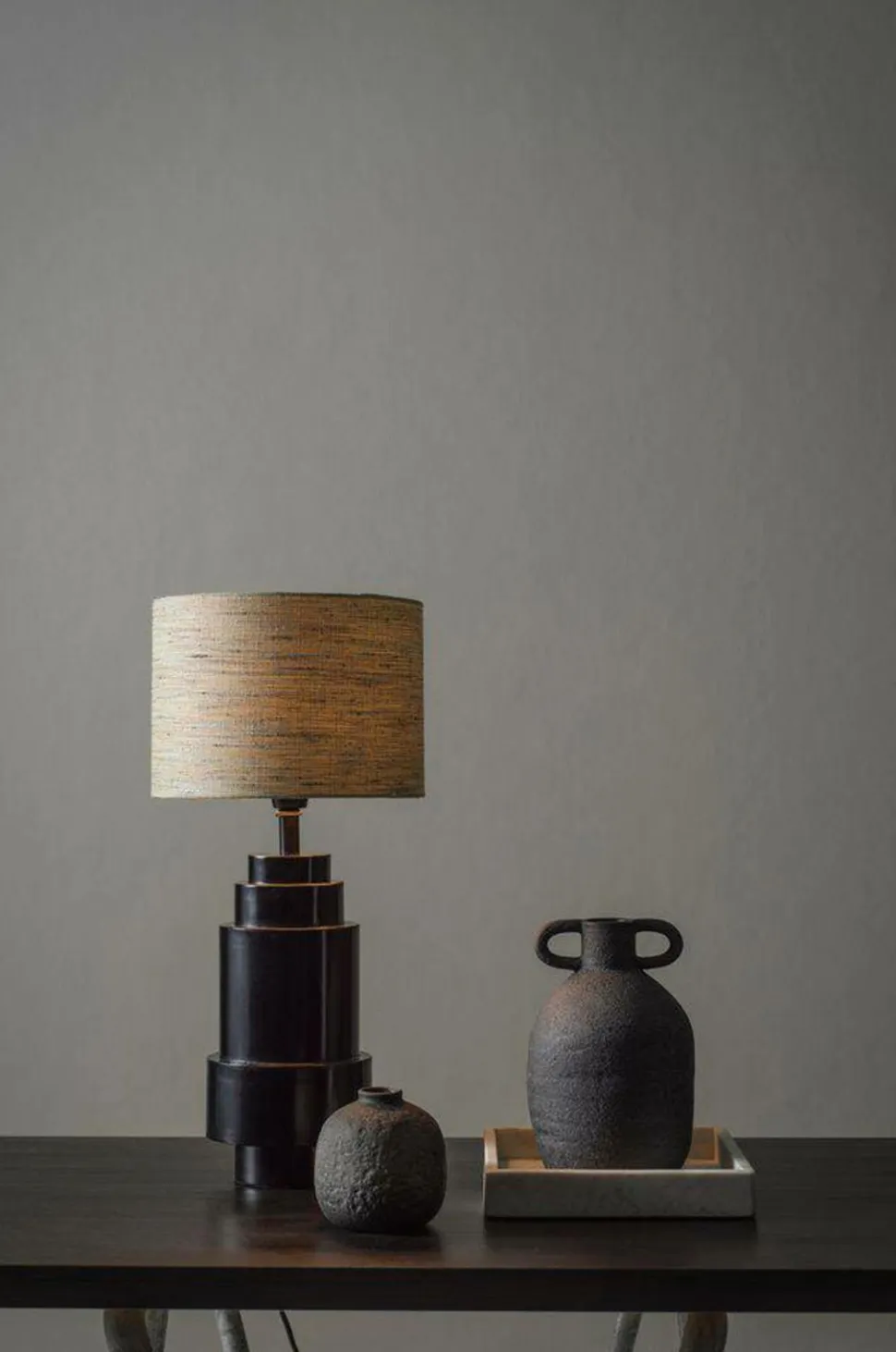 PR Home Lampefod Empire, 40 cm