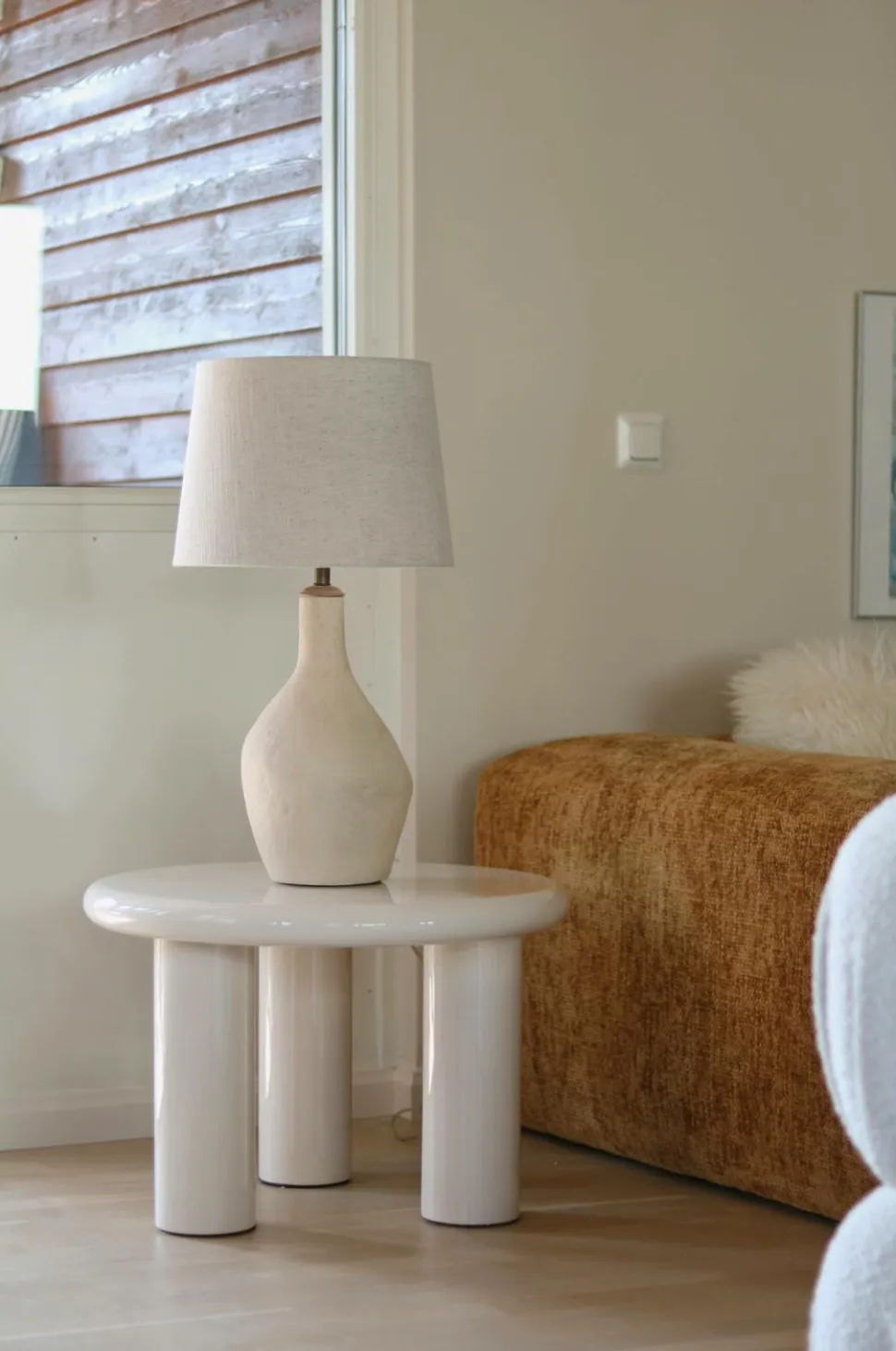 PR Home Lampefod Hilda 44 cm