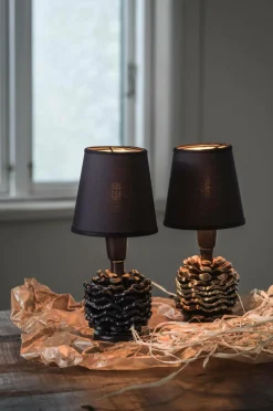 PR Home Lampefod Kotten 19 cm