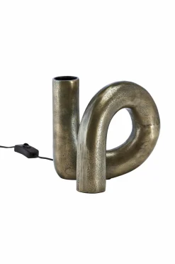 PR Home Lampefod Notice Swirl 18 cm