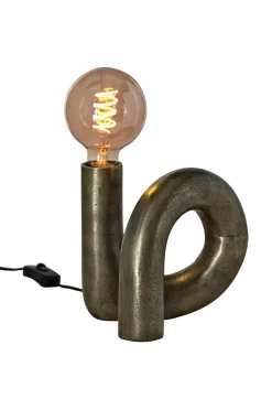 PR Home Lampefod Notice Swirl 18 cm