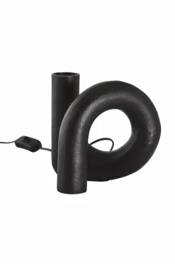 PR Home Lampefod Notice Swirl 18 cm